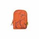Bilora Fashion Bag Small orange narančasta torbica za kompaktne fotoaparate pouch case small bag for compact camera