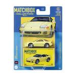 Matchbox Kolekcionari: 1994 Mitsubishi 3000GT 1/64 autić - Mattel