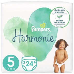 Pampers Harmonie Value Pack pelene