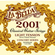 La Bella 2001 LIGHT