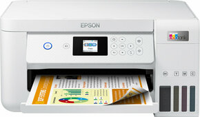 Epson EcoTank L4266 kolor multifunkcijski inkjet pisač