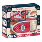 Mini Appliance set igračaka sa svjetlom