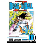 Dragon Ball Z vol. 10