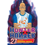 Hunter x Hunter vol. 27