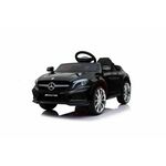 Licencirani auto na akumulator Mercedes GLA 45 - crni