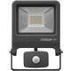 LEDVANCE ENDURA® FLOOD Sensor Cool White L 4058075206762 LED vanjski spotlight s detektor pokreta 30 W
