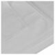 Falcon Eyes studijska foto pozadina od tkanine pamuk 1,5x2,8m White bijela Cotton Background Cloth Non-washable