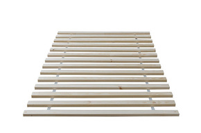AtmoWood Drvena podnica za krevet 140 x 200 cm