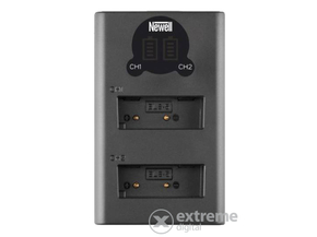 Newell DL-USB-C dvodtruki punjač za NP-FZ100