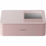 Canon SELPHY CP1500 foto pisač Sublimacija boje 300 x 300 DPI 4" x 6" (10x15 cm) Wi-Fi