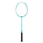 Reket za badminton br 100 outdoor