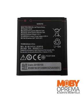 Lenovo A2010 originalna baterija BL253