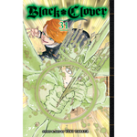 Black Clover vol. 31