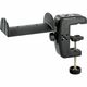 K&amp;M 16085 Headphone Holder with Table Clamp
