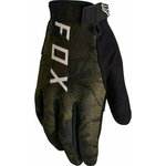FOX Womens Ranger Gel Gloves Olive Green S Rukavice za bicikliste