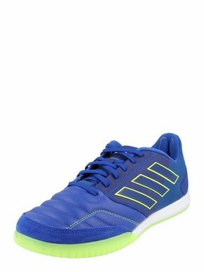 ADIDAS PERFORMANCE Sportske cipele 'Top Sala Competition Indoor' kraljevsko plava / limeta