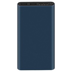 Xiaomi power bank Mi PowerBank 3 Pro