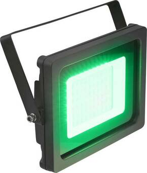Eurolite IP-FL30 SMD 51914952 vanjski LED reflektor 30 W zelena
