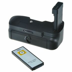 Jupio Battery Grip for Nikon D5600