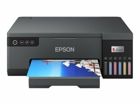 Epson EcoTank L8050 kolor inkjet pisač