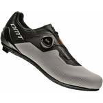DMT KR4 Black/Silver 41 Muške biciklističke cipele