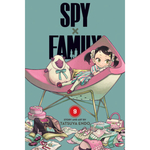 Spy x Family vol. 9