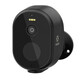 Woox WiFi Smart vanjska kamera + solarni panel za punjenje, Full HD 1080P