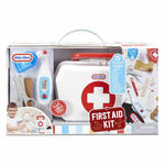 Igračka Liječnička Aktovka s Dodacima MGA First Aid Kit 25 Dijelovi , 500 g