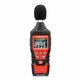 Measuring tools Digital decibel meter Habotest HT622B USB A/C po cijeni 51,45&nbsp;EUR