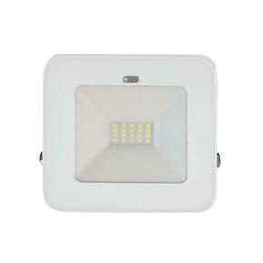 LED reflektor vanjski bijeli IP65 20W 6500K + senzor detektor pokreta