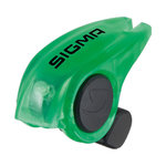 Bljeskalica stražnja Sigma BRAKELIGHT Green