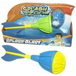 Splash raketa 27 cm