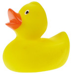 LENA: Gumena patka igračka za kupanje