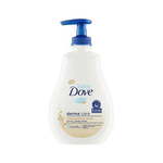 Baby Dove Derma Care šampon, 400 ml