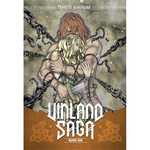 Vinland Saga vol. 6