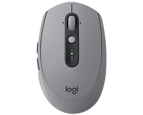 Logitech M590 Silent bežični miš