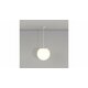 MAYTONI O594PL-01W | Erda Maytoni visilice svjetiljka bijelo