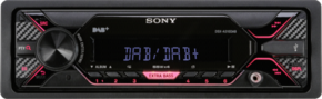 Sony DSX-A310DAB auto radio