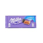 Milka čokolada Oreo 100g