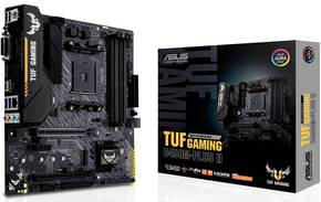 Asus TUF Gaming B450M-PLUS II matična ploča
