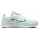 Ženske tenisice Nike Zoom Vapor 11 - white/kelly green