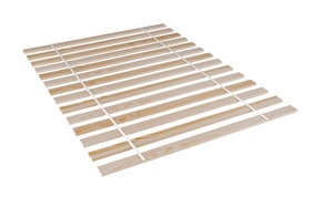 AtmoWood Drvena podnica za krevet 160 x 200 cm