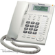 Panasonic KX-TS880FXW telefon, bijeli