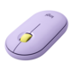 Logitech Pebble M350, bežični miš, boja lavande 910-006752 910-006752 log-m350-lavender