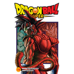 Dragon Ball Super vol. 18