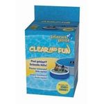 Planet Pool dezinfekcijsko sredstvo Clear and Fun