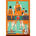 Slam Dunk vol. 27