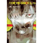Tokyo Ghoul: re Vol. 10