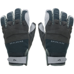 Sealskinz Waterproof All Weather MTB Glove Black/Grey M Rukavice za bicikliste