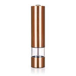 Banquet električni mlin za začine Copper, 22,5 cm